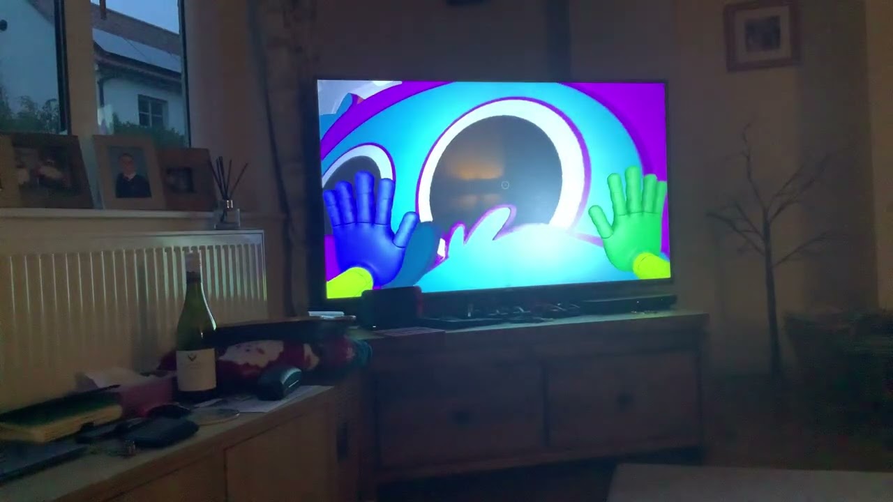 100% poppy playtime chapter 2 part 2