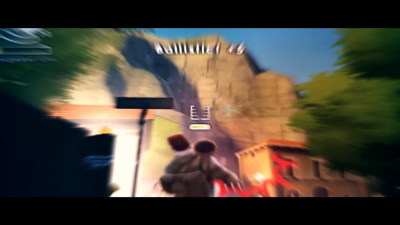 Reversion - Trailer