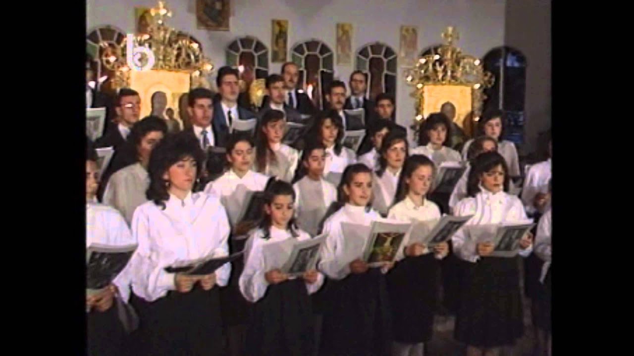 هذا هو يوم الرّب G Major