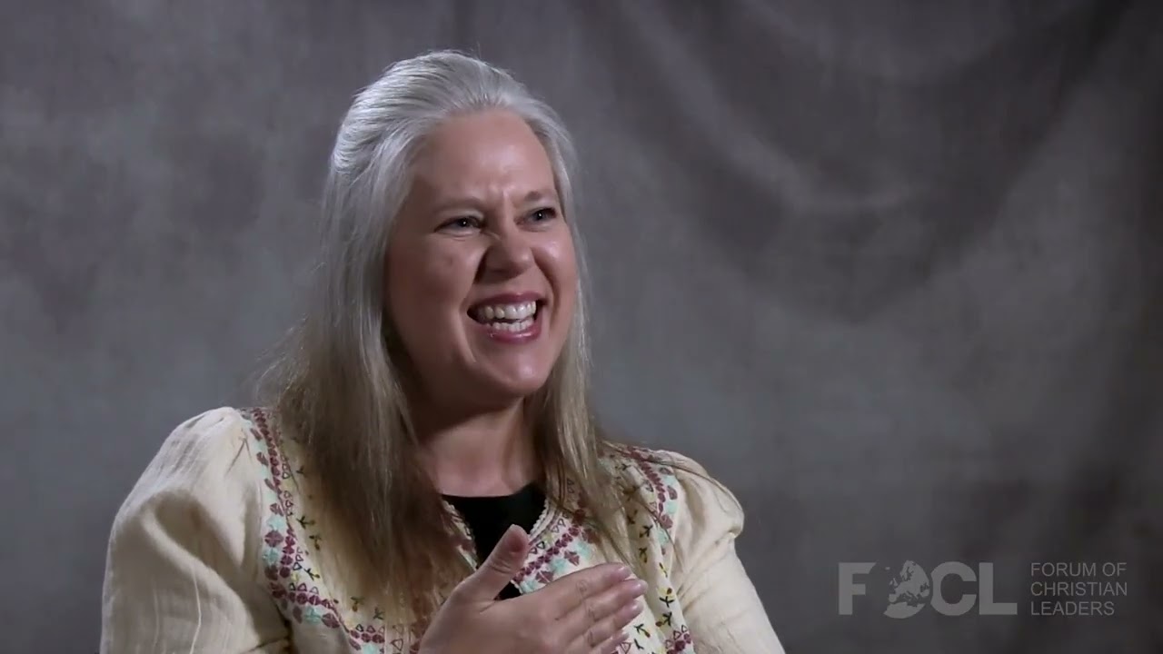 What makes Islam a unique challenge for Christian mission work? - Beth Peltola