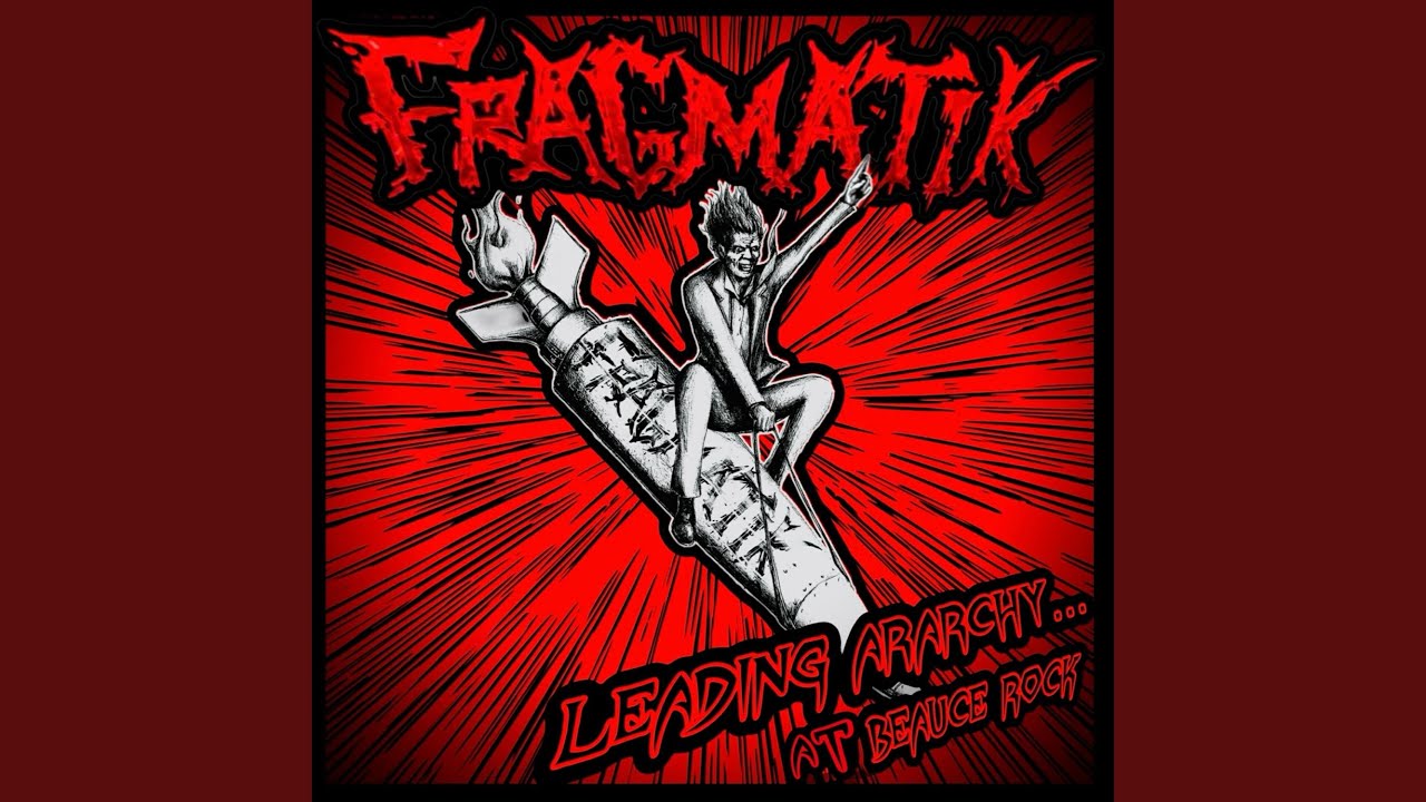 Lyrical Murder (Live at Beauce Rock)