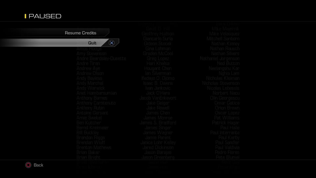 🔴 wanna try AW again [.]  |  Call of Duty Ghosts Vet campaign