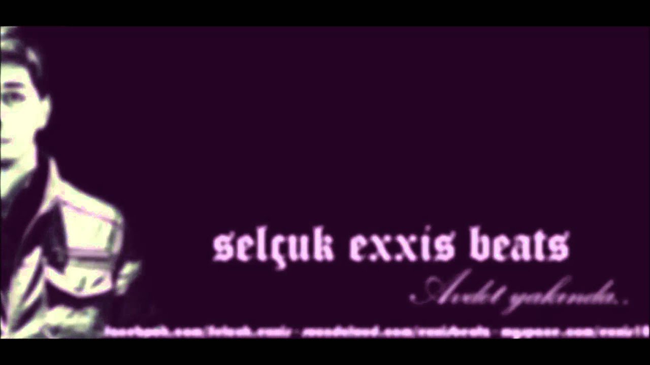 Sel&ccedil;uk Exxis - Bozuk Teyp (Avdet 2013)