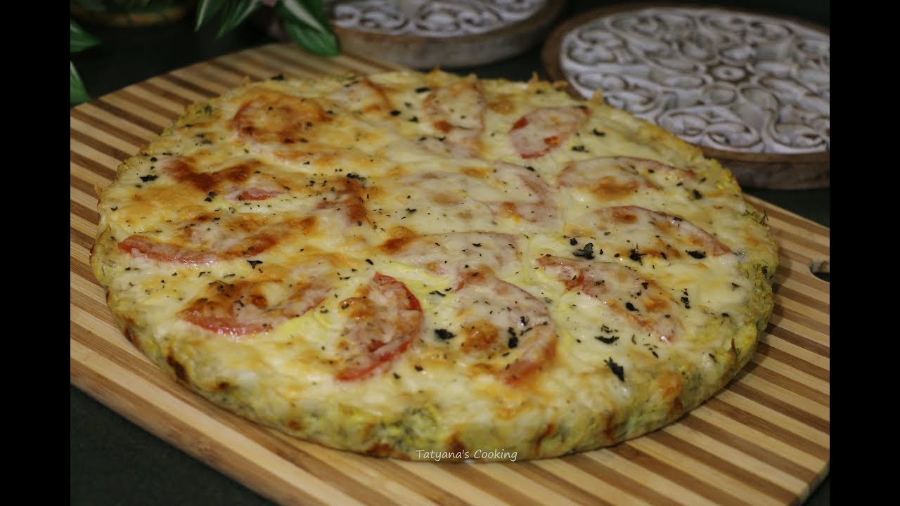 Вкуснота из Кабачков (Хоть каждый день ешь) Не успеваю готовить
