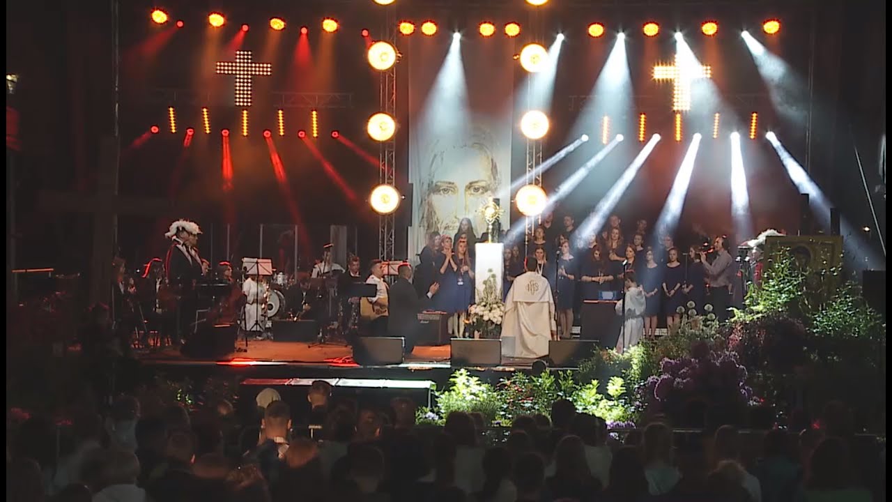 Solne Uwielbienie 2016