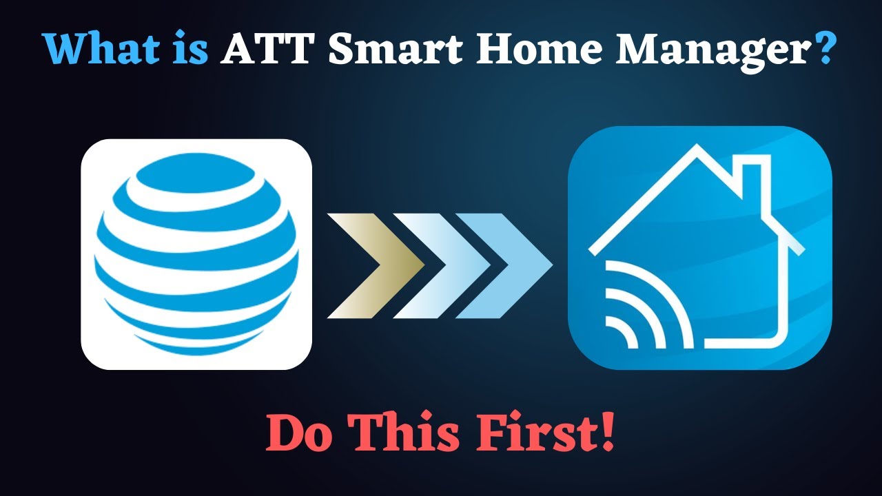 AT&T Smart Home Manager App Explained | Control & Boost Your Wi-Fi Easily