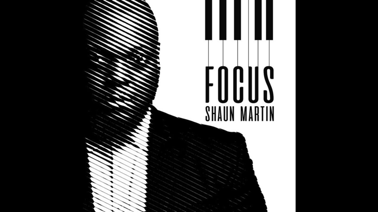Shaun Martin 