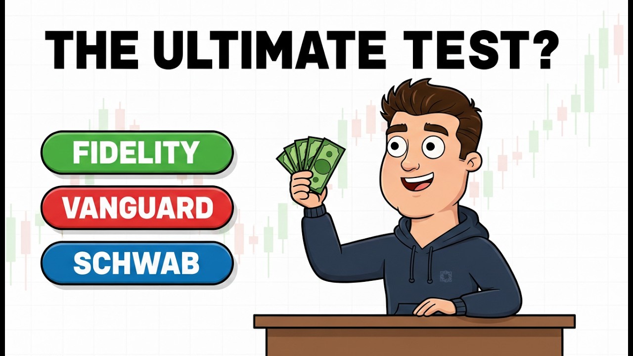 I Invested $10,000 Across 3 Platforms – The Results Surprised Me