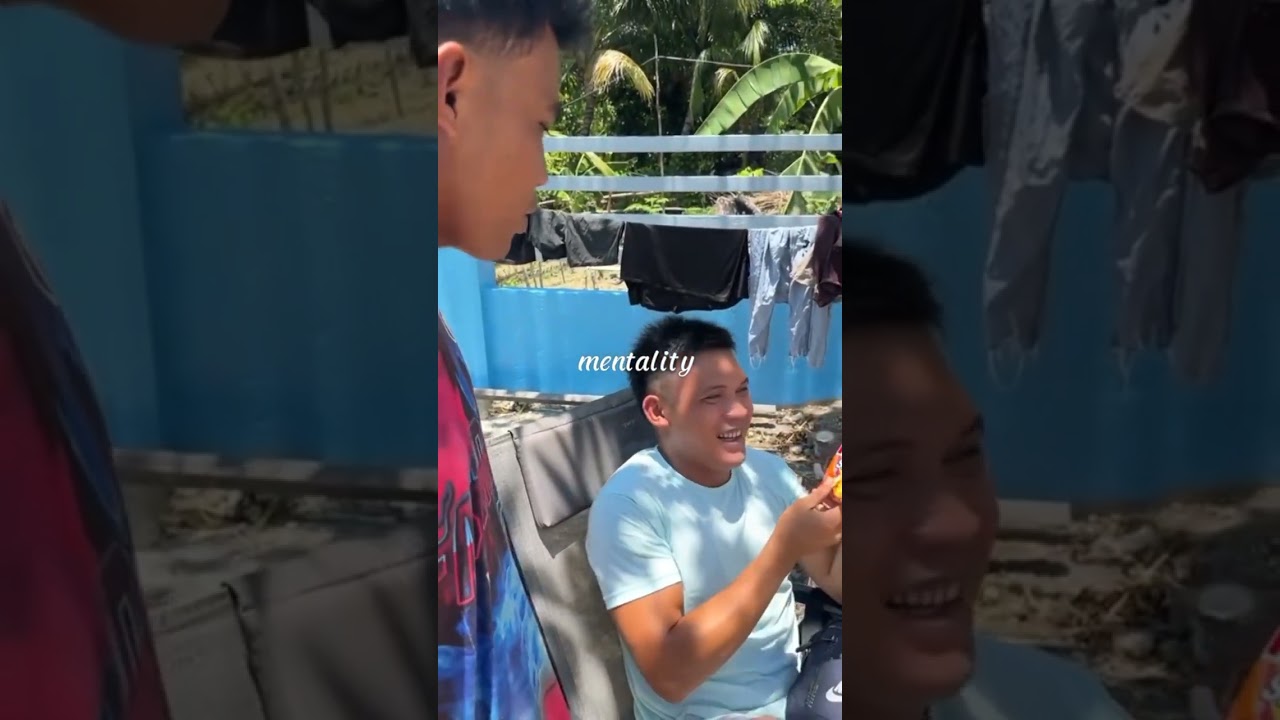 Mentality Ni Bemaks at ni DoDong 😂 02 #bemaksdong