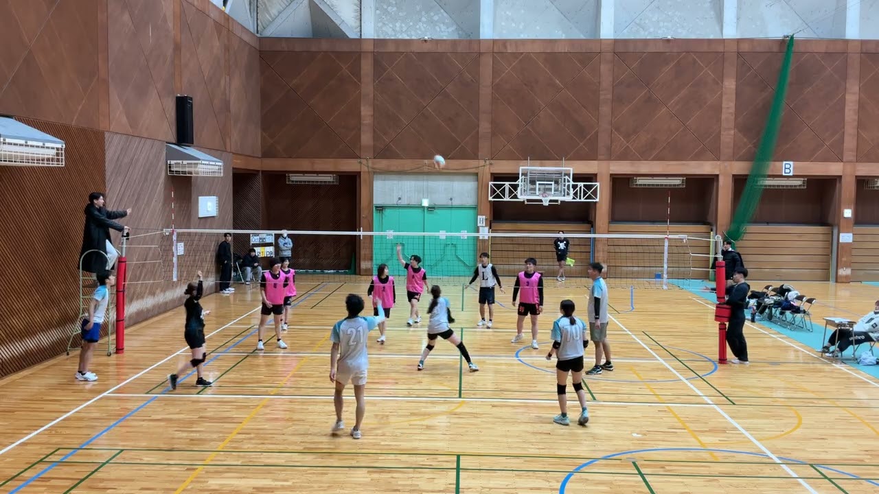 vs たけまりお