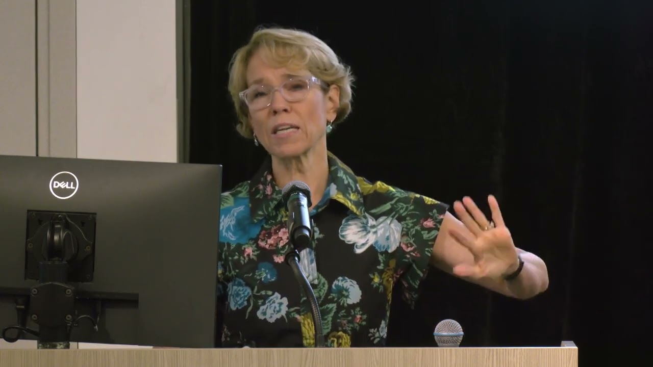 MCHRI 2025 Symposium - Opening Remarks