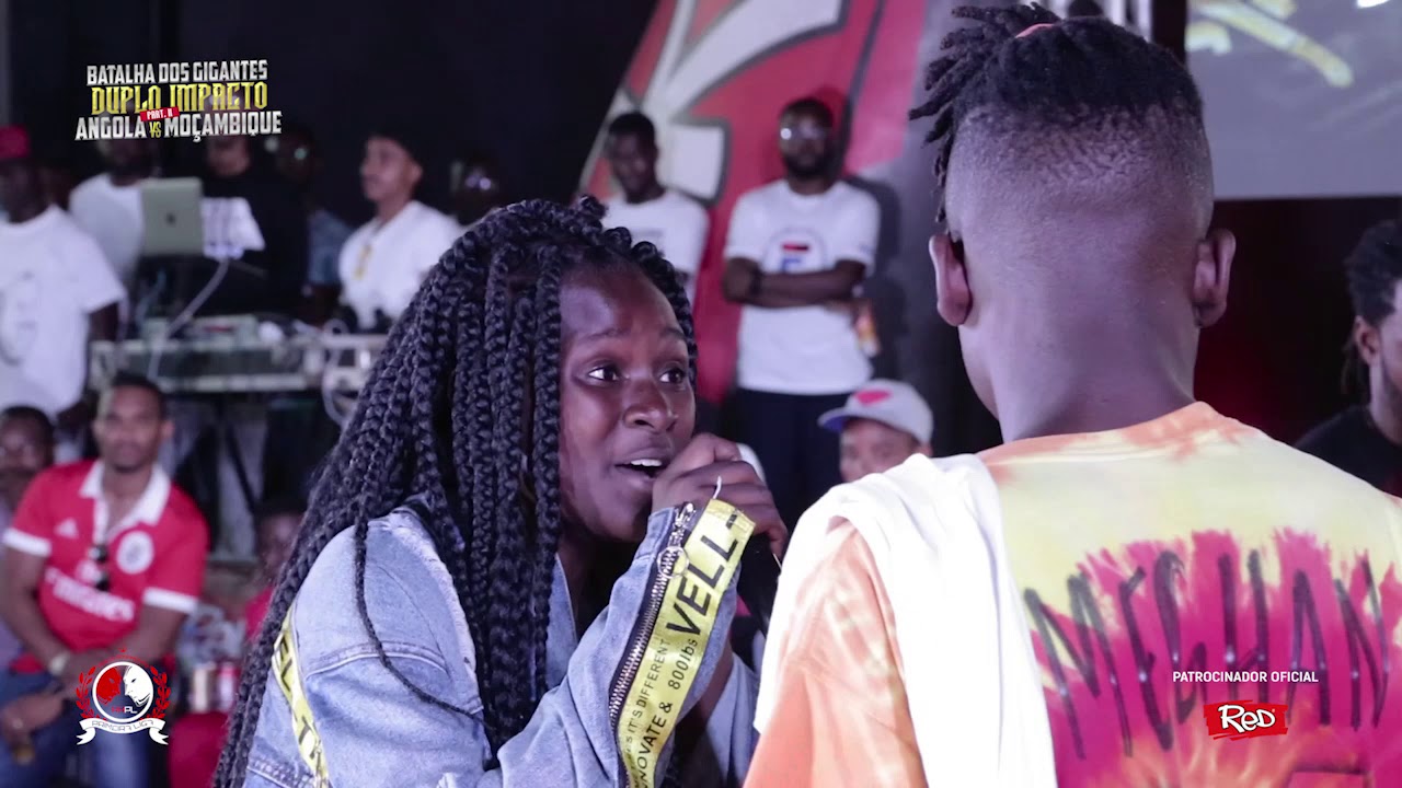 #RRPL & RAPÓDROMO Apresentam JEO MC VS La Vida Louca 