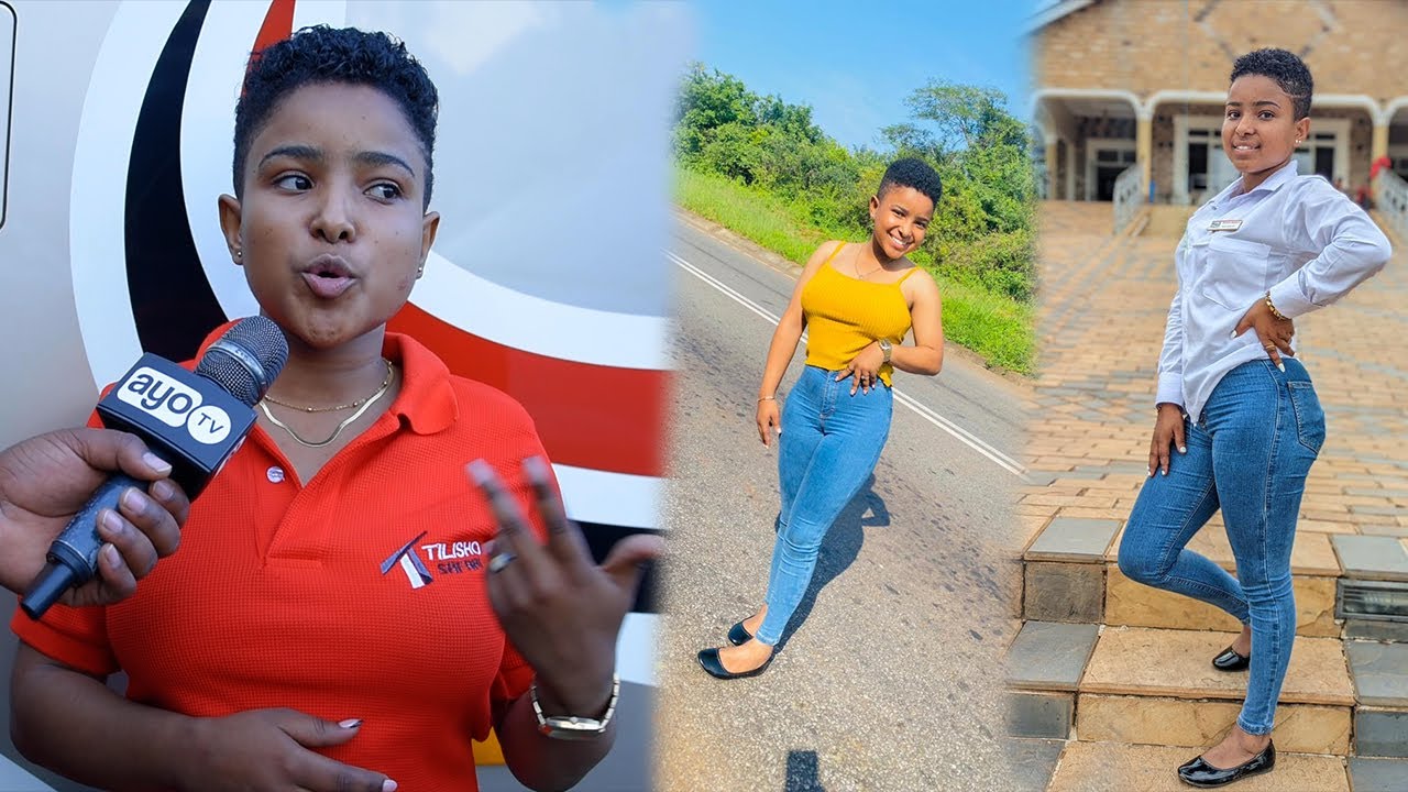 EXCLUSIVE: MREMBO NAYCE ANAYETREND NA KUWAKOSHA ABIRIA KWA HUDUMA YAKE, AFUNGUKA HAYA 