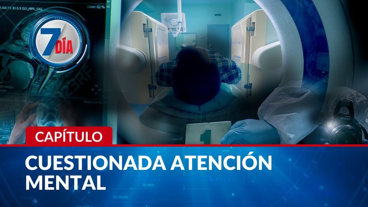 Joven con esquizofrenia mató a su madre y tía en Santander por falta de tratamiento - Séptimo Día