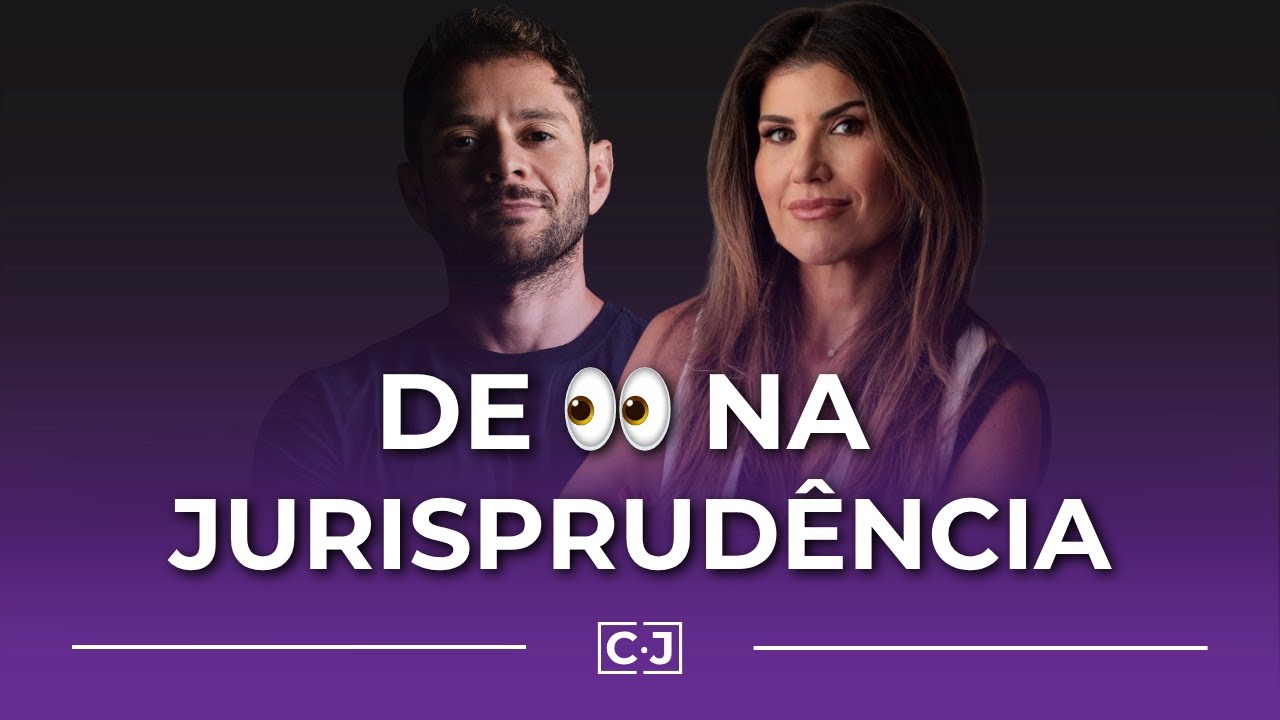 CSA: IA de 👀 na Jurisprudência - Informativo 1198 STF