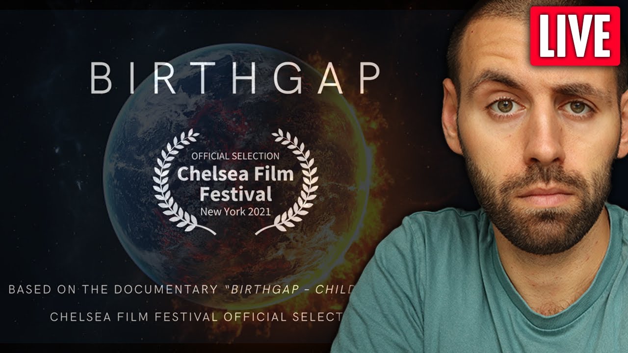 Antinatalist Reacts to PRONATALIST Documentary &ndash; BirthGap