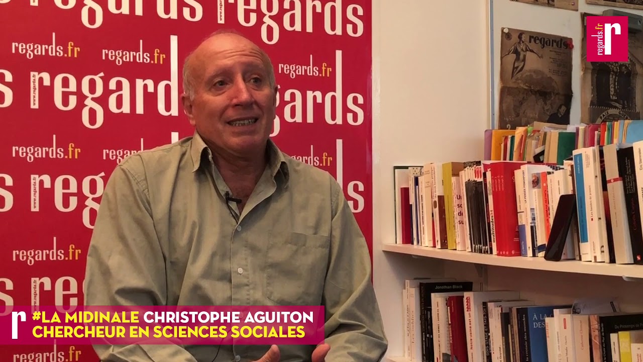 Christophe Aguiton (ATTAC)&nbsp;: &laquo;&nbsp;Il y a panique au sommet de l&rsquo;Etat.&nbsp;&raquo;