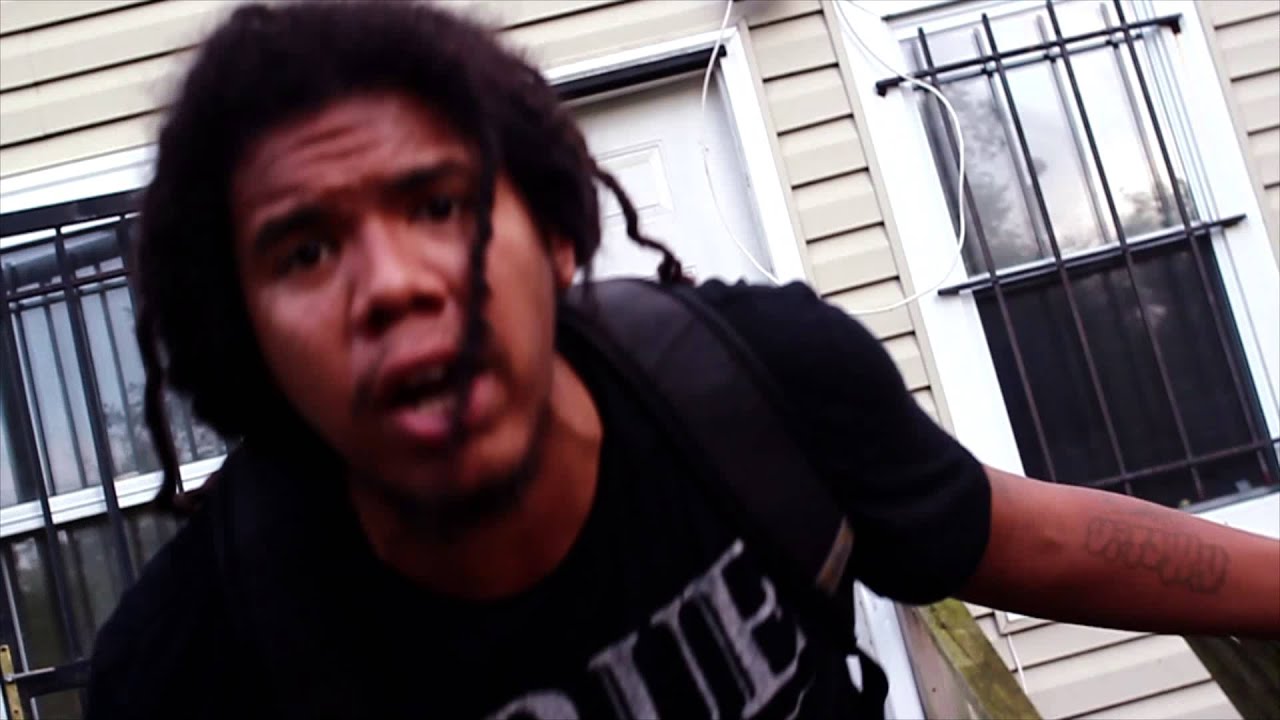 Taygo - Run in Yo Bando | Shot by @Reggie_Reggg