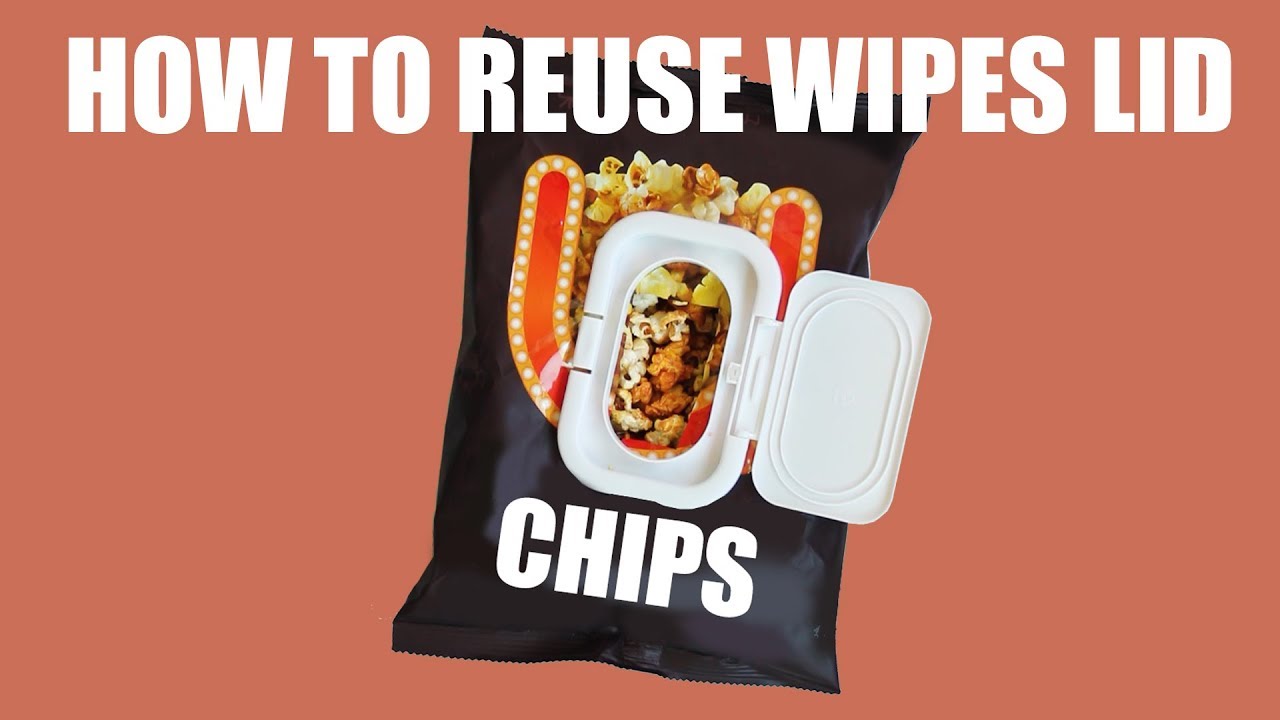 3 useful wipes lid hacks