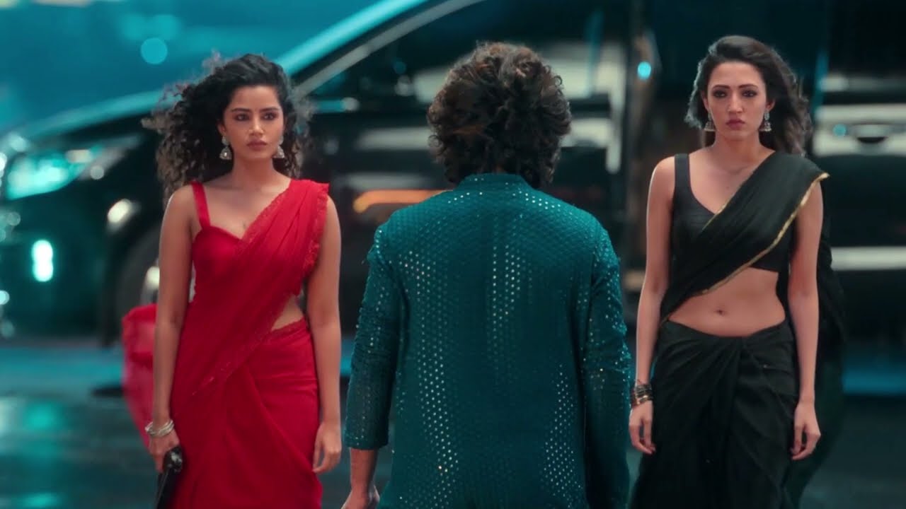 Tillu Square BGMs | Tillu Square Radhika BGM | Tillu Square Radhika Entry BGM | Tillu Square BGMs
