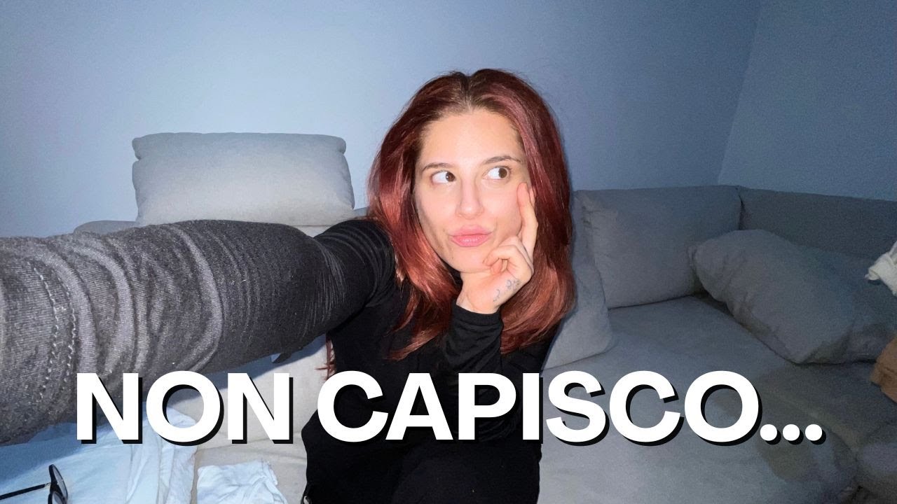 Quando il secondo figlio...?? | Vlog