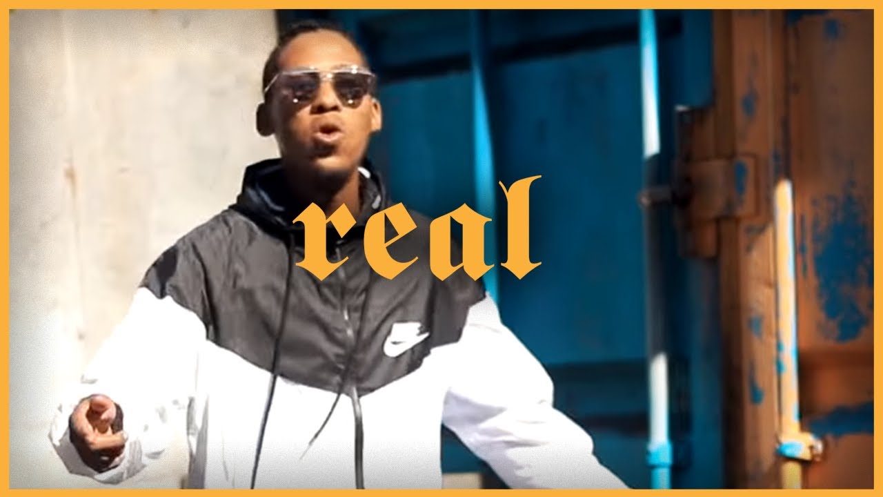 Shinzo - Chez smoke #2 (Dir. by Gregisreal )
