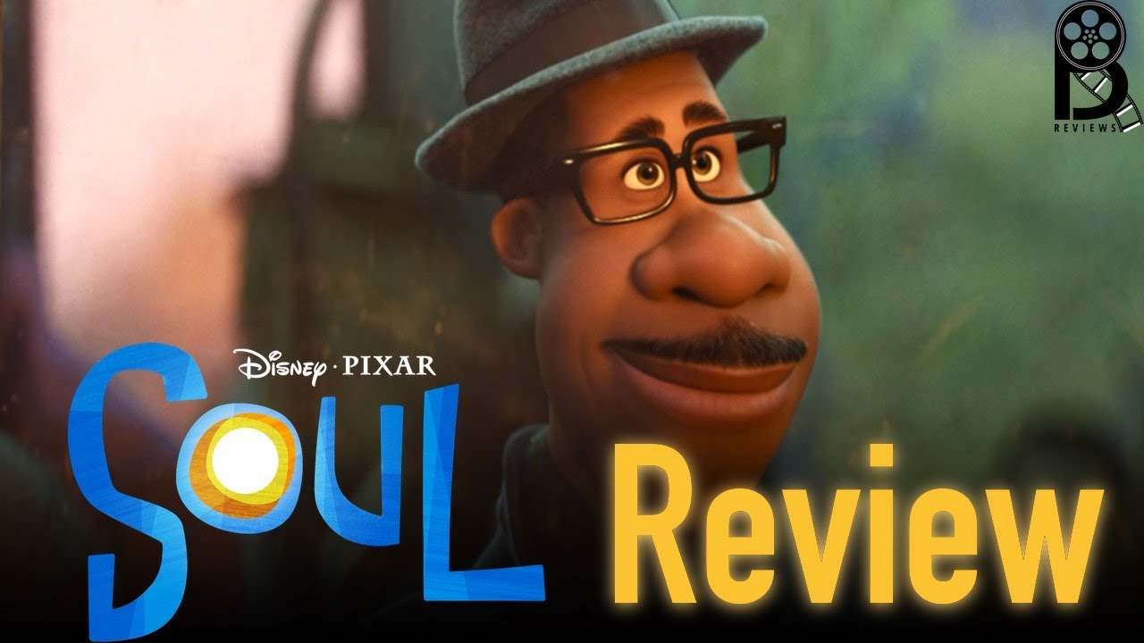 Pixar Soul Movie Review | Patrick Beatty Reviews