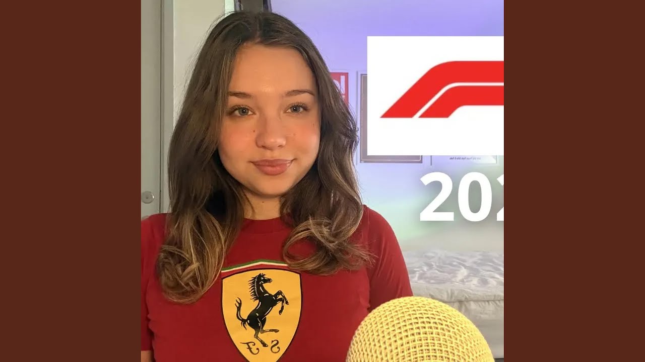ASMR | Whispering My Formula 1 Predictions 2026! - Part 3