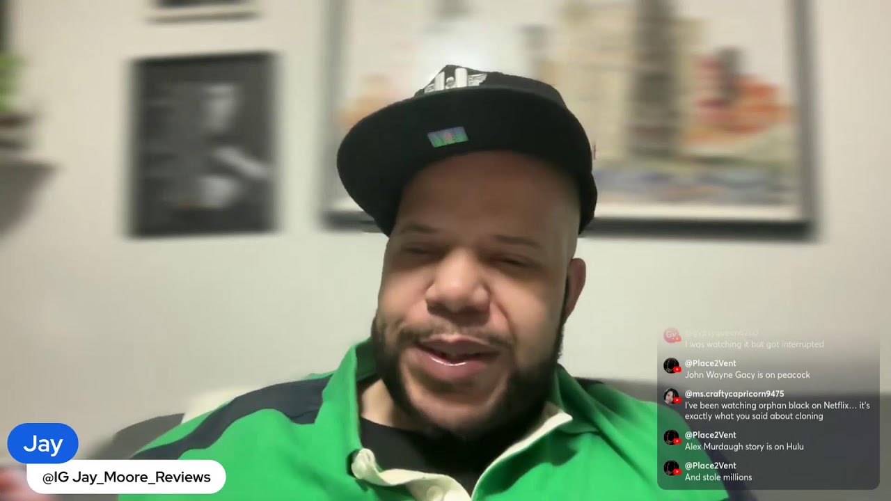 NBA Gambling with Mob? | UTI from Meat? | Gov Shutdown | Wild IG videos live