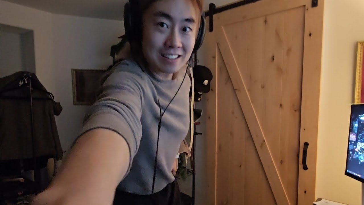 March 15th 2026 Yet again didn't record my sets, but I did record myself doing cardio for 8 minutes