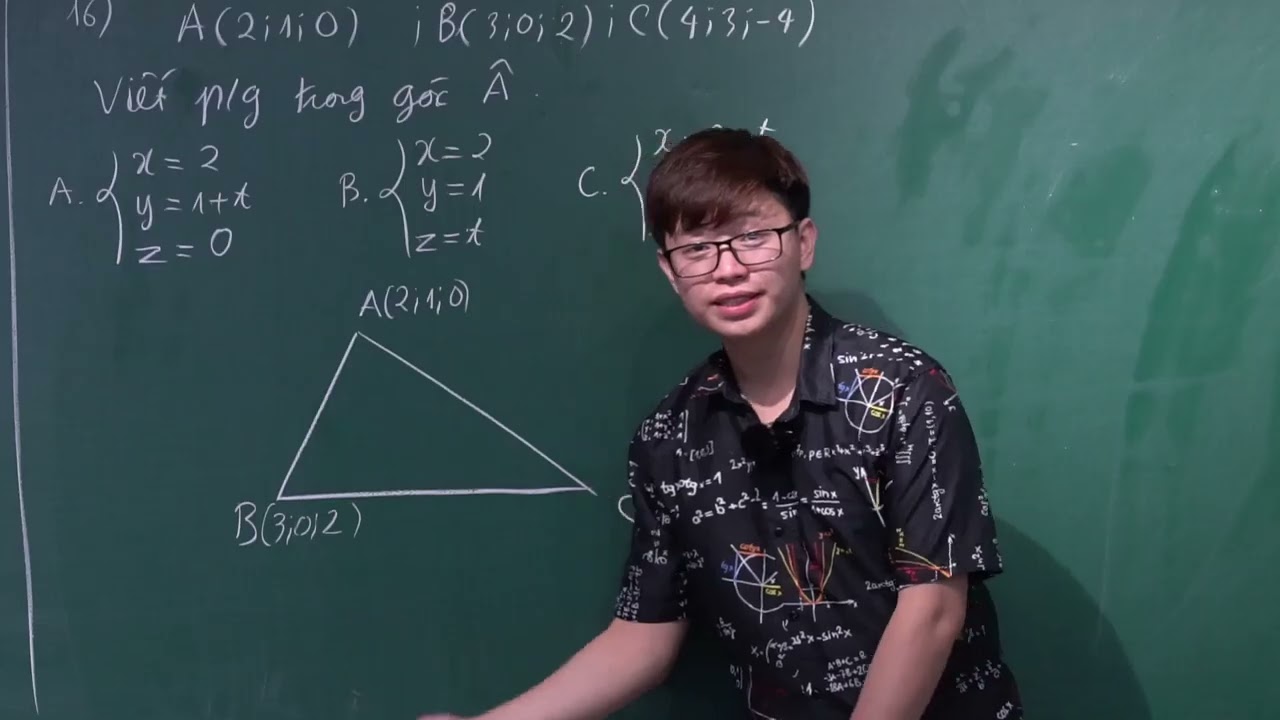 [OXYZ 12] KỸ THUẬT XỬ L&Iacute; PH&Acirc;N GI&Aacute;C