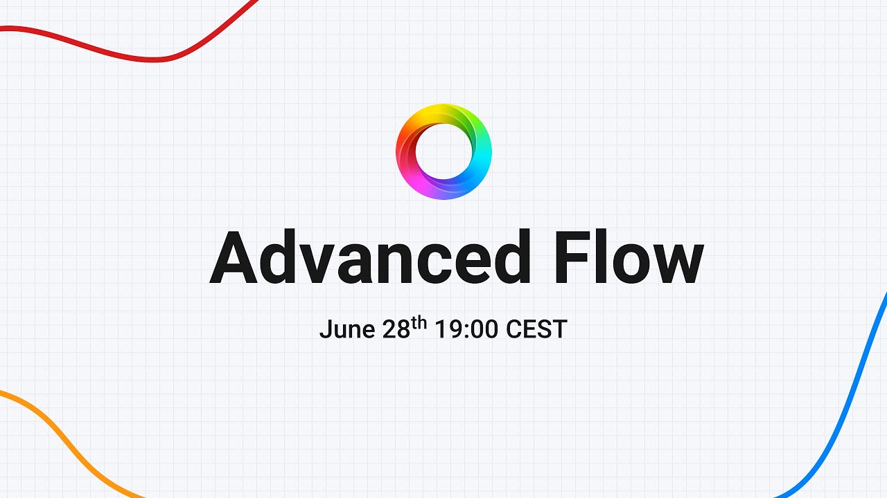 Introducing Advanced Flow for Homey Pro