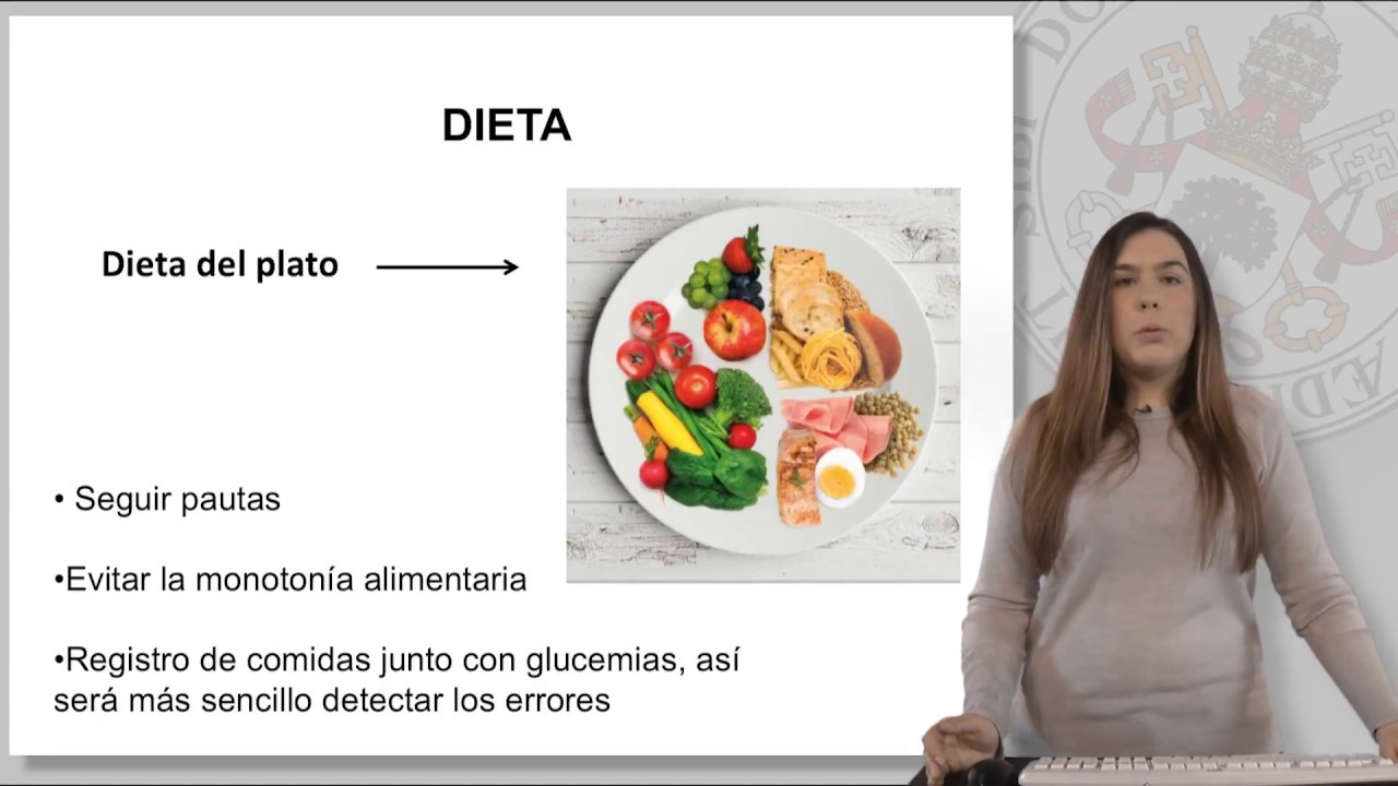 DIABETES GESTACIONAL. TRATAMIENTO