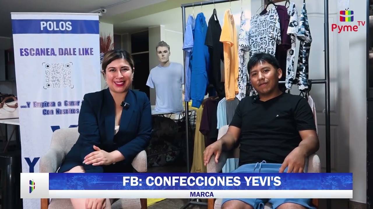 YEVI’S