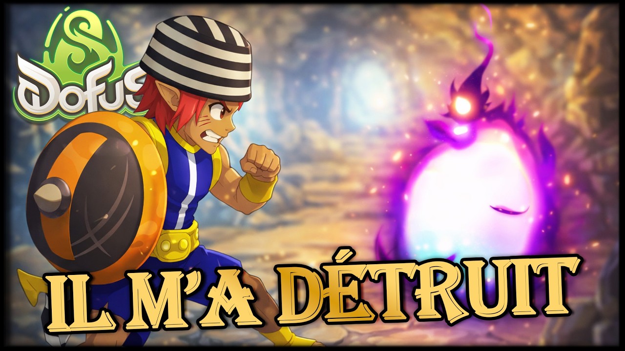 Ce Combat est un Enfer en Début de Jeu…