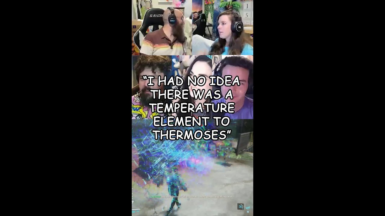 Mini Bomb: Dan Ryckert learns about thermodynamics