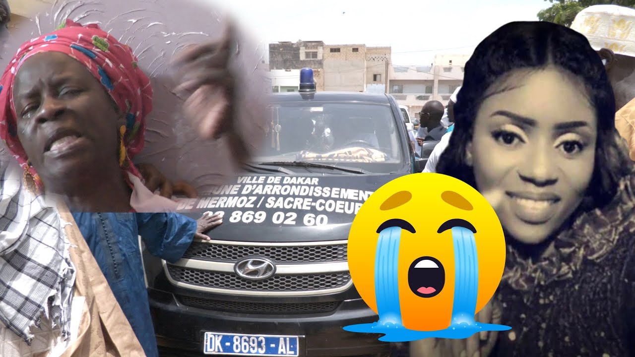 Crime à Pikine : le me€rtrier de Kiné Gaye arrêté, sa maman demande la peine de mort