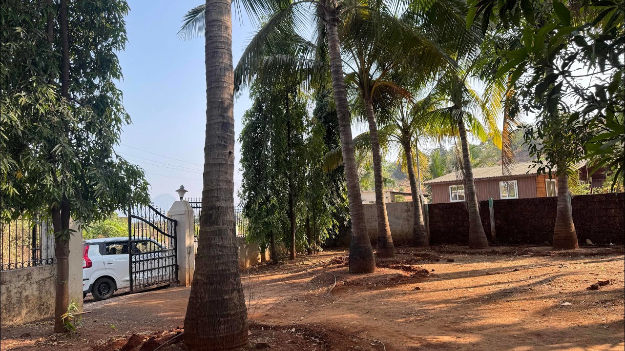 Farmhouse for sale at Khopoli Pali Road 8788035368