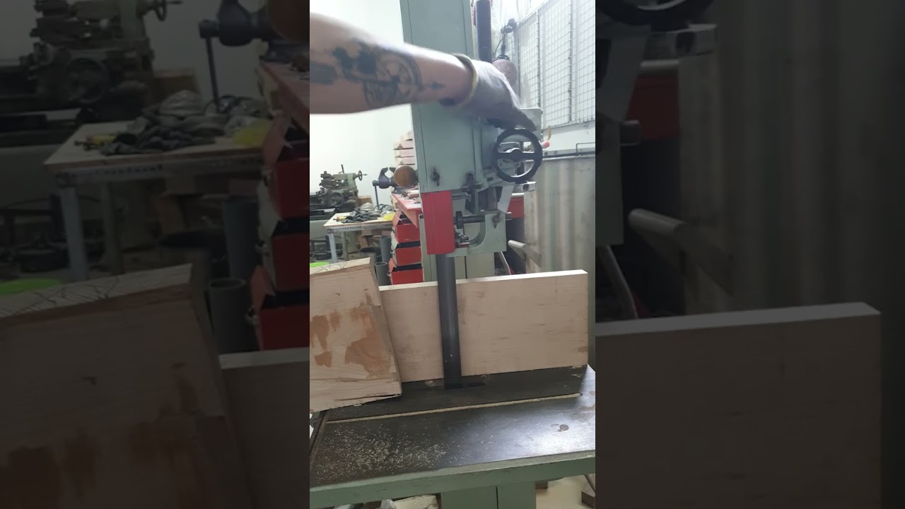 Bước 1 của làm cơ bida Ngọn Ghép