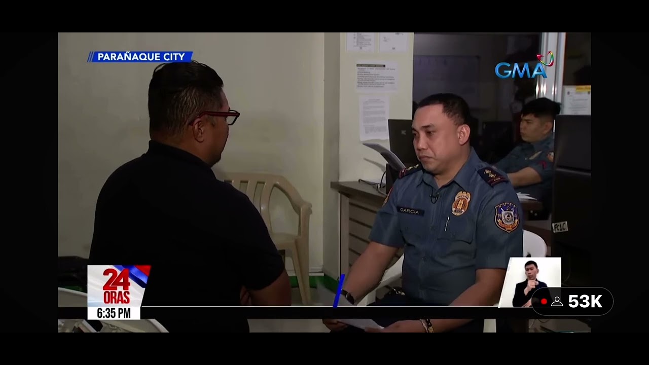 Multinational Village Security Modus March 2024