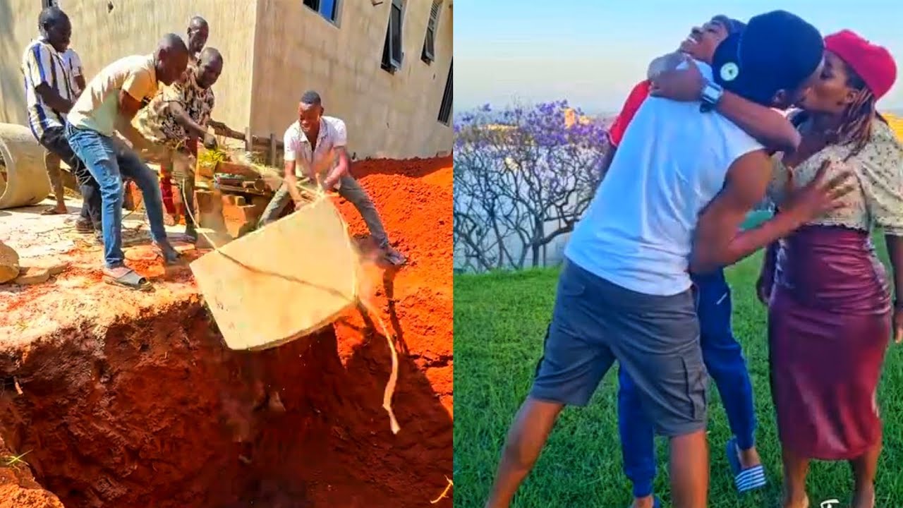 I know someone cheaper 🤣 | I'm leaving south africa | South African Living 