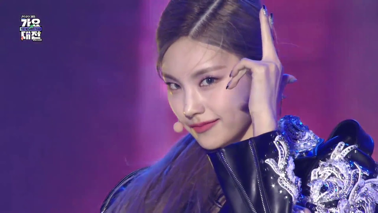 있지 All ITZY Performances 
