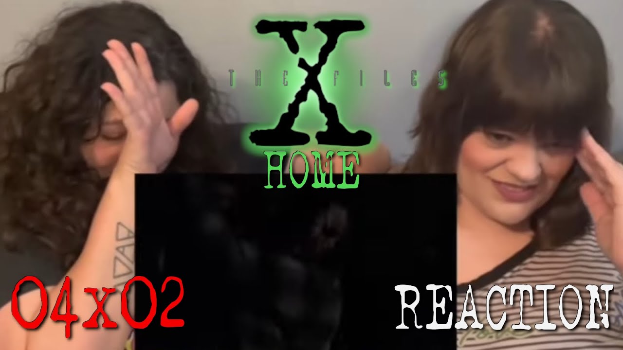 The X-Files - 4x2 