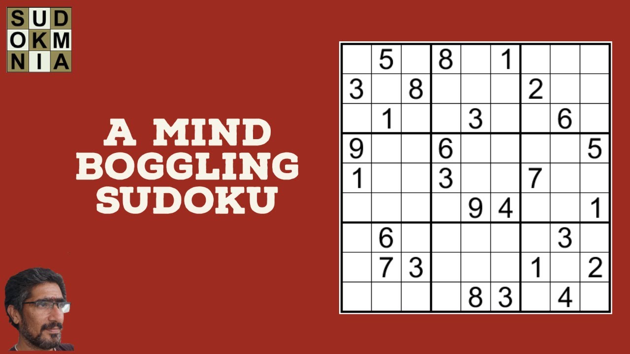 How Many techniques were used to solve this Sudoku?