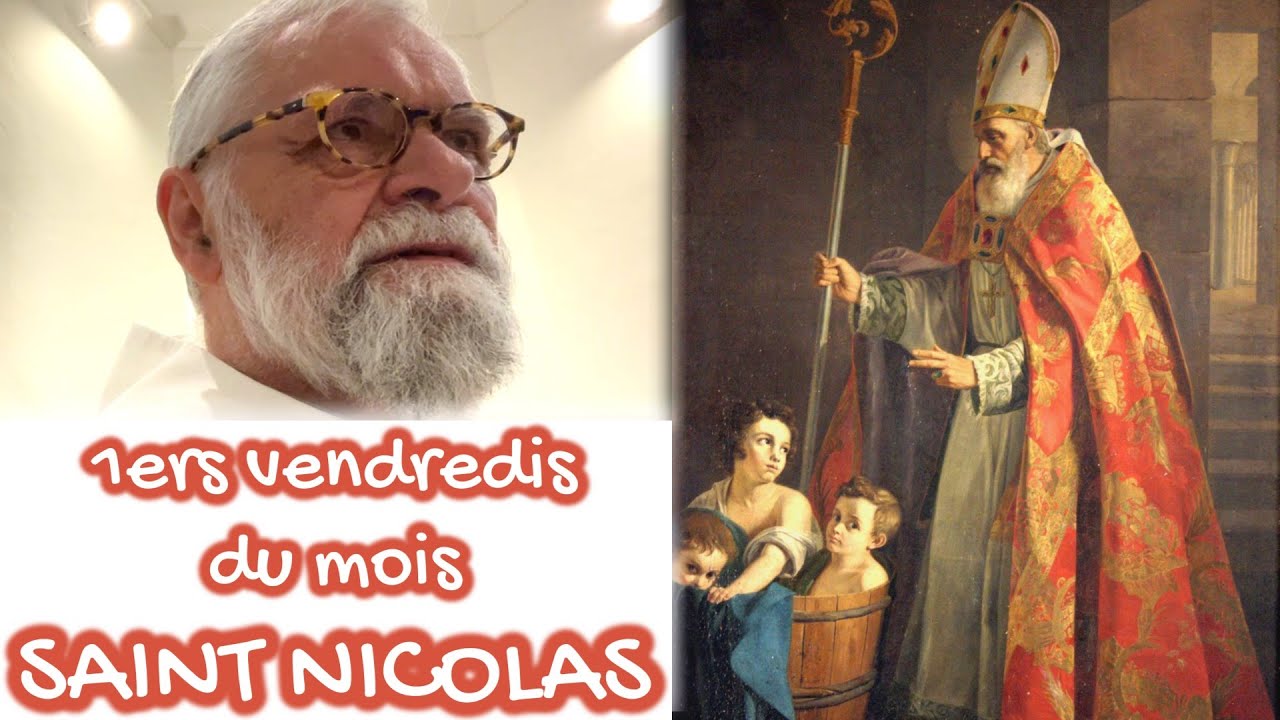 Ton cœur deviendra bon