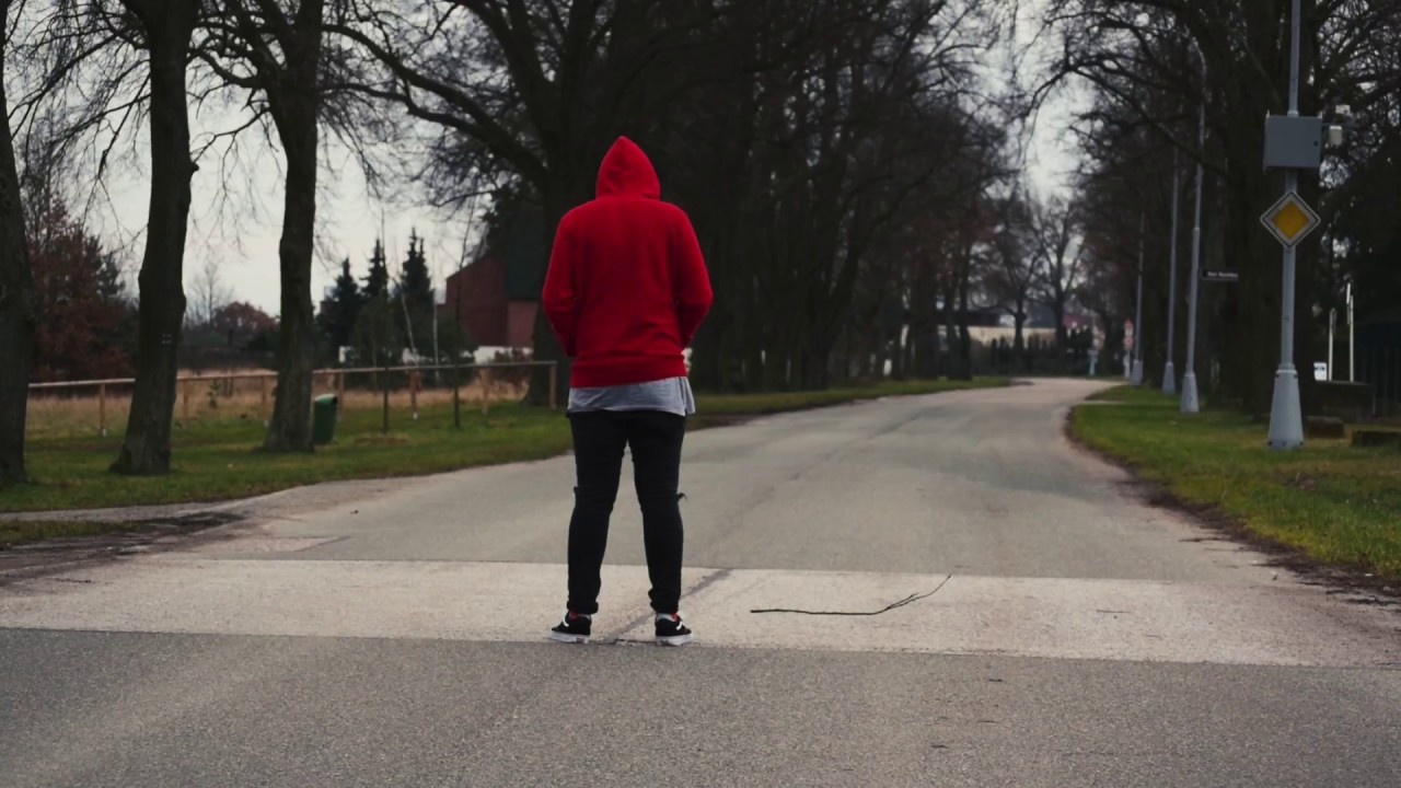 LUKÁŠ ROUBÍČEK | AUTOPORTRÉT