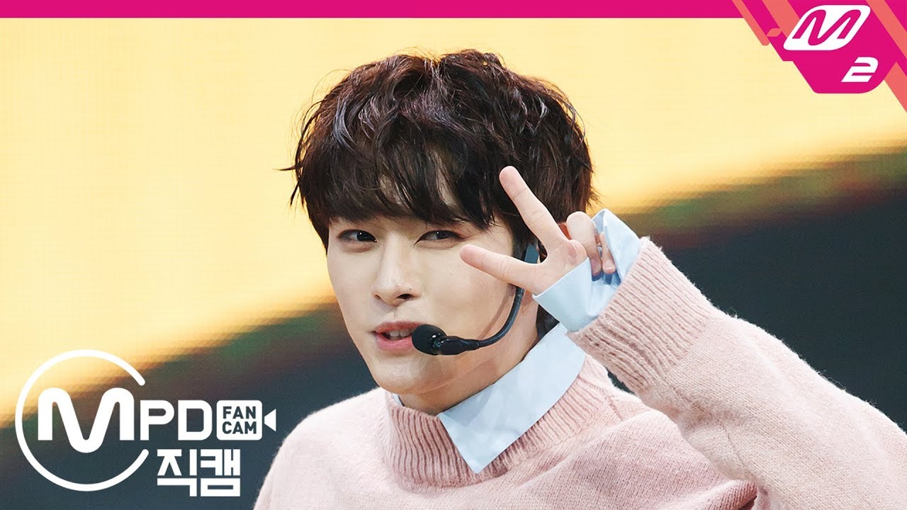 [MPD직캠] 스트레이 키즈 리노 직캠 'Get Cool' (Stray Kids LEE KNOW FanCam) | @MCOUNTDOWN_2018.11.15