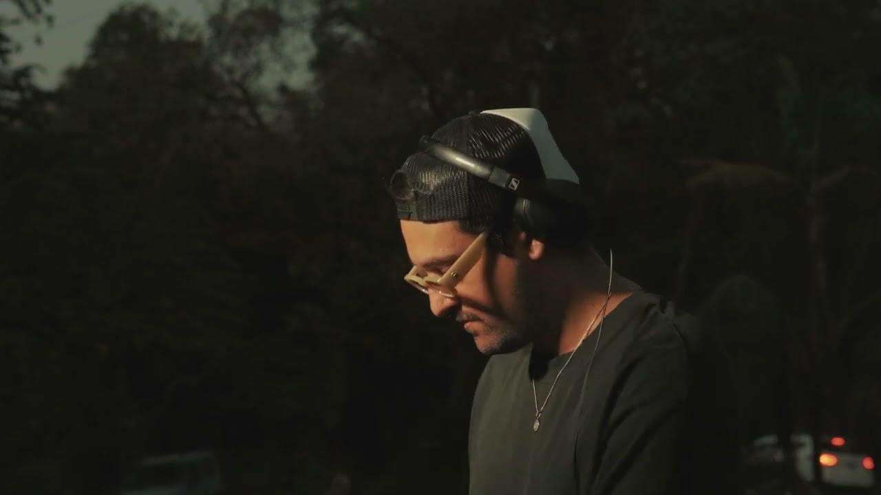 Pi Sessions - Nosara Skatepark Takeover Ft. Diego C