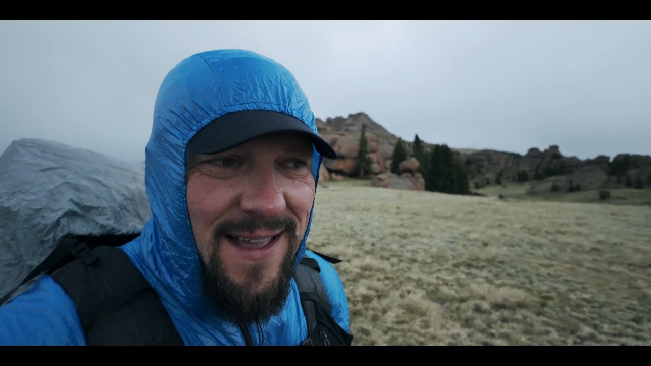 Lost Creek Wilderness | Backpacking in the Rocky Mountains