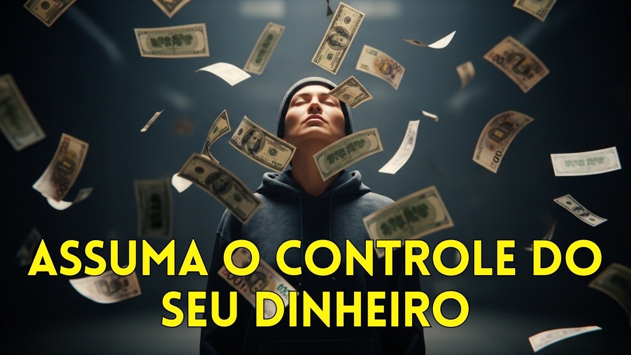 Como Transformar Sua Vida Financeira